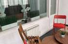 De închiriat – Apartament decomandat cu 4 camere, luminos, spațios, cu balcon  - 6