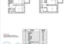Piata Sudului - Duplex Nou 3 Camere - Comision 0% - 8
