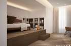 Penthouse langa Marriot Floreasca, nou, prima inchiriere, garaj subteran - 16