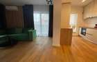 Baneasa - apartament elegant , 2 locuri de parcare - 4