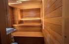 Apartament exclusivist cu birou si sauna zona Catedrala