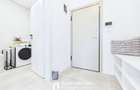Apartament cu vedere spectaculoasă, prima închiriere,  Nord One - 22