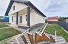Casa la cheie in Margineni, 80 mp utili – Teren 320 mp | Finisaje premium - 2