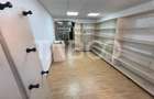 Spatiu comercial de vanzare–central trafic pietonal vitrina - 1