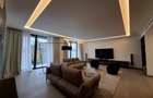 Închiriere apartament de lux cu 5 camere în Residence Kiseleff - ap. 6, etj. 2 - 2
