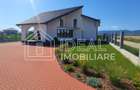 Casa Individuala Moderna cu 5 camere si 668 mpu curte, in Cristian - 1