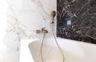 Apartament unic cu gradina exclusiva | 4 camere, 4 bai | 297mpc - 22