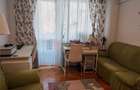 Apartament 3 camere cf 1 semidecomandat in zona Crang - 2