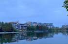 Laguna Residence, lux, vedere superba la lac, 2 locuri parcare in garaj - 20