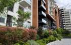 PARCULUI 20, 2 camere lux, etaj 3, terasa garaj, cochet,PRIMA INCHIRIERE - 8
