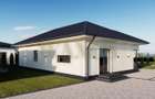 Casa tip parte, 677 mp curte,Unirea - 2