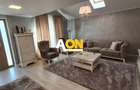 Casă 4 camere, mobilată, utilată, S+P+M, 651 mp teren, Ampoi 3 - 1