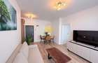 2 camere open space, Pet Friendly, Parcare, Zona Cetatii, Floresti - 2