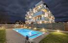 Apartament 3 camere - Grădină - Piscinǎ - 2