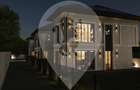 Casa tip duplex Popesti Leordeni, Str. Astrelor, curte mare 143 mp – 265.000 € - 3