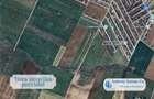 Teren intravilan de vanzare, in Santandrei. - 2