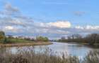 Teren lângă lac centru Corbeanca, vedere lac si pădure, toate utilitățile - 10
