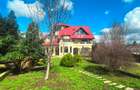 Proprietate Breaza Vila 1000mp , casa administrator , teren generos 3600mp - 37
