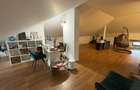 Casa premium P+1+M. 5 cam. Util 243mp. Teren 275mp - 25