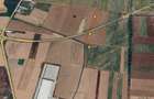 Vand  5.94 ha teren intravilan agricol Sag - 1