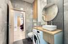 2 camere intr-un bloc nou in Braytim | Elegant | Disponibil imediat - 13