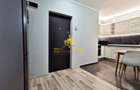 3 camere, mobilat modern, bloc nou, terasa, parcare, Marasti, Fabricii - 19