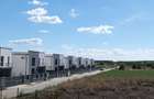 Vanzare teren intravilan cu utilități in Corbeanca zona cu case construite - 1