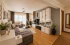 Apartament modern de vanzare 3 camere balcon etaj 2 Turnisor Frunzei - 1