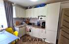 Apartament 3 camere cu gradina 24 mp, Cartierul Arhitectilor - 2