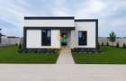 Casa 4 camere | 2 bai | Finisaje premium | 500 mp teren - 1