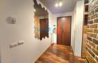 Apartament Spatios 3 camere in Baneasa Residential - 21