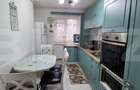 Apartament cu 3 camere, 74 mp, Mobilat Modern, Garaj, zona Manastur - 1