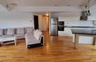 HERASTRAU SOSEAUA NORDULUI APARTAMENT 5 CAMERE  VEDERE PANORAMICA PARC - 8