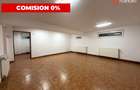 COMISION 0% Spatiu de birou cu 3 incaperi, 90 mp, zona Telegrafului - 3