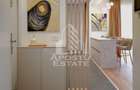 Apartament de lux cu 2 camere, City of Mara - 9