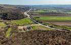 1,2 ha teren comercial/industrial cu hale in Baratca Paulis Arad - 6