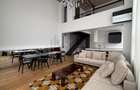 REA1024614 Apartament tip loft I 4 camere I Design eclectic I  Floreasca - 5