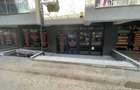 Spatiu comercial 110 mp vitrina 13m Militari Residence-Tineretului doua intrari - 2
