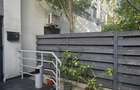 Amurgului La Strada apartament 2 camere tip studio cu gradina. - 10