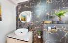 Penthouse de vanzare in Sibiu - design spectaculos - terasa - - 11