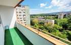 2 camere, mobilat modern, balcon, Gheorgheni, zona Iulius Mall - 8