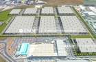 VGP Park Brasov, parc industrial, spatii depozitare, 2.000 - 35.000mp - 2