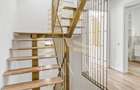 Duplex de inchiriat | 4 camere | Iris | Predare la cheie - Prima inchiriere - 14