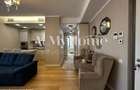 Apartament nou, modern cu 3 camere, mobilat lux, terasa,parcare, vedere frumoasa - 3