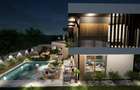 Vilă/Casă Unifamilială cu Piscină – 130 mp., Sannicoara, Apahida - 9