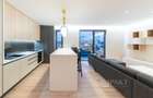 Apartament LUX 3 camere cu vedere panoramica - Andrei Muresanu - 3