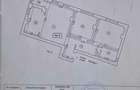 39977  Apartament 3 camere bloc nou km 4 - 8