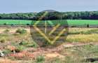 Teren 9Ha -> 16Ha Ha Intravilan , Exit A3 Snagov Ghermanesti Bucuresti-Ploiesti - 5