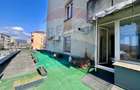 Apartament spatios cu terasa de inchiriat - 12