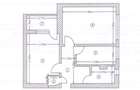 Apartament 2 camere in zona Berceni / Piata Sudului - 7
